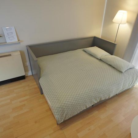 Ferienwohnung City Center Apt Free Parking Dublin Exterior foto
