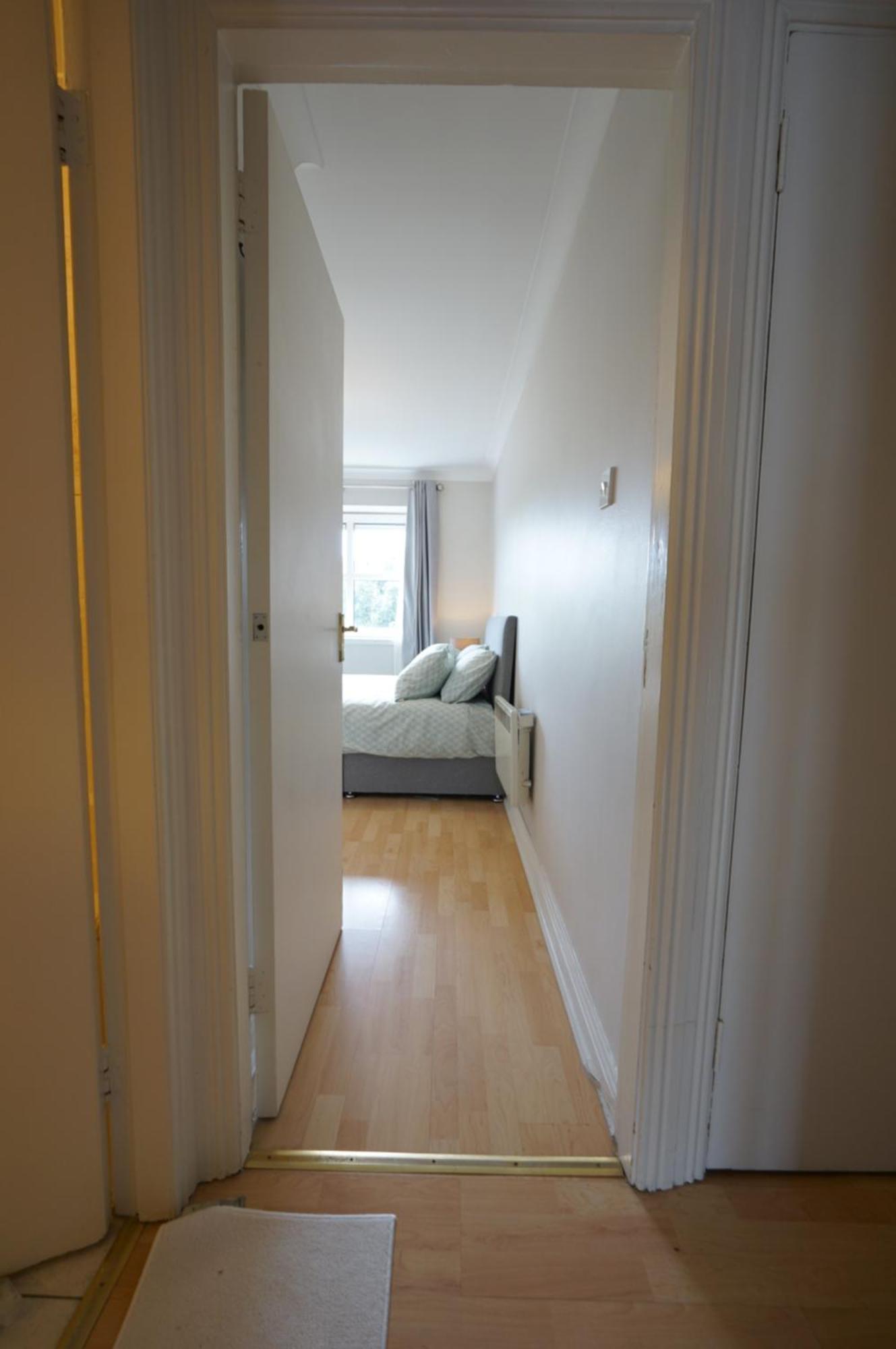 Ferienwohnung City Center Apt Free Parking Dublin Exterior foto