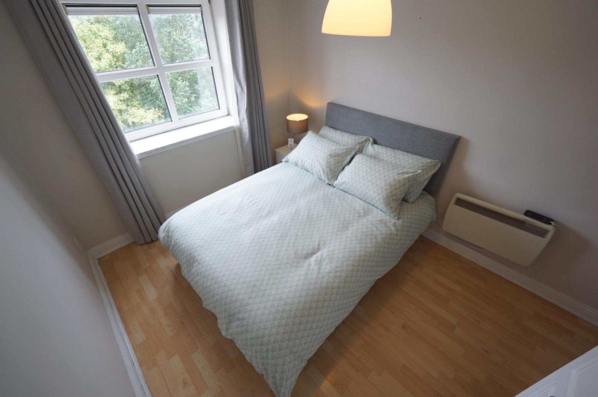 Ferienwohnung City Center Apt Free Parking Dublin Exterior foto