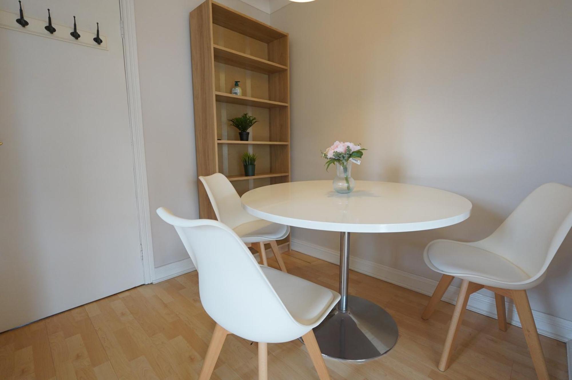 Ferienwohnung City Center Apt Free Parking Dublin Exterior foto